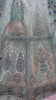 Anjali Art  DN 2823A TO 2823D
